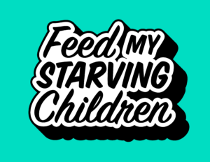 Feed My Starving Children 2019